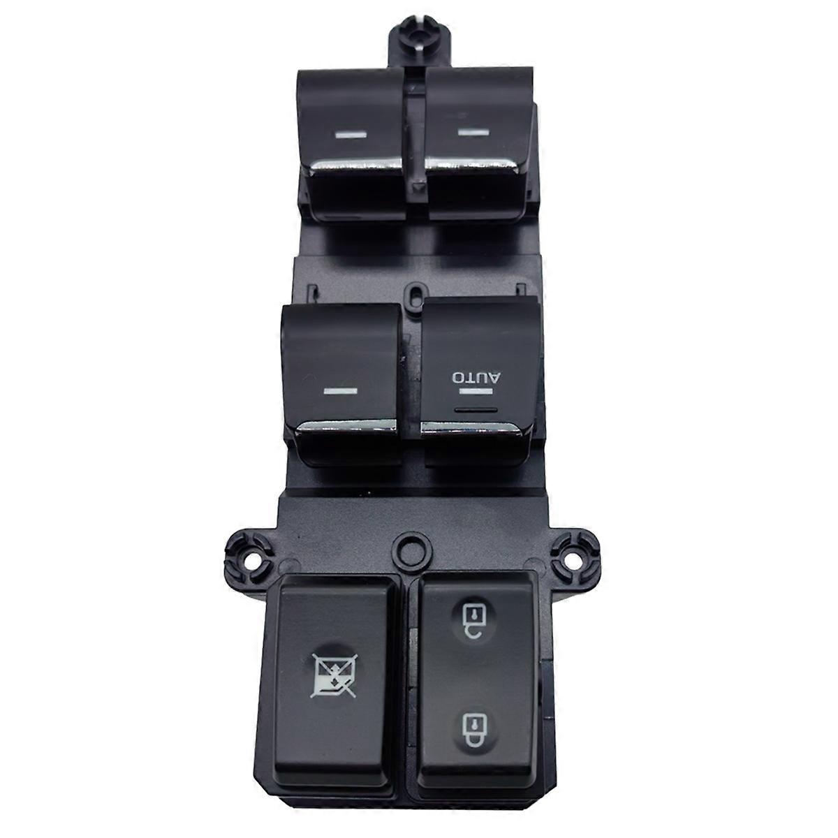 93571D3000 Car Left Front Power Window Switch for Tcuson TL 2016-2018