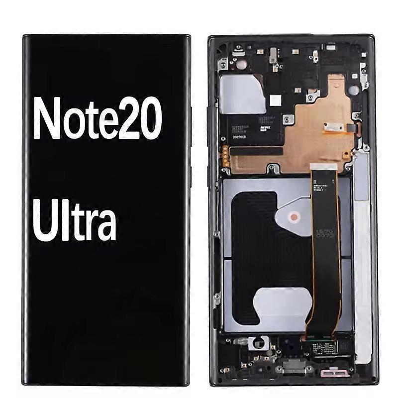 Suitable for Samsung screen assembly SM- SM- display screen