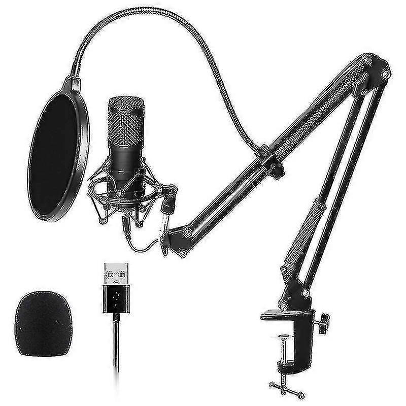Usb Microphone For Pc