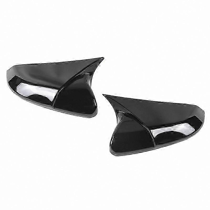 Side Mirror Covers for Civic 10th Gen 2016-2020 Accessories