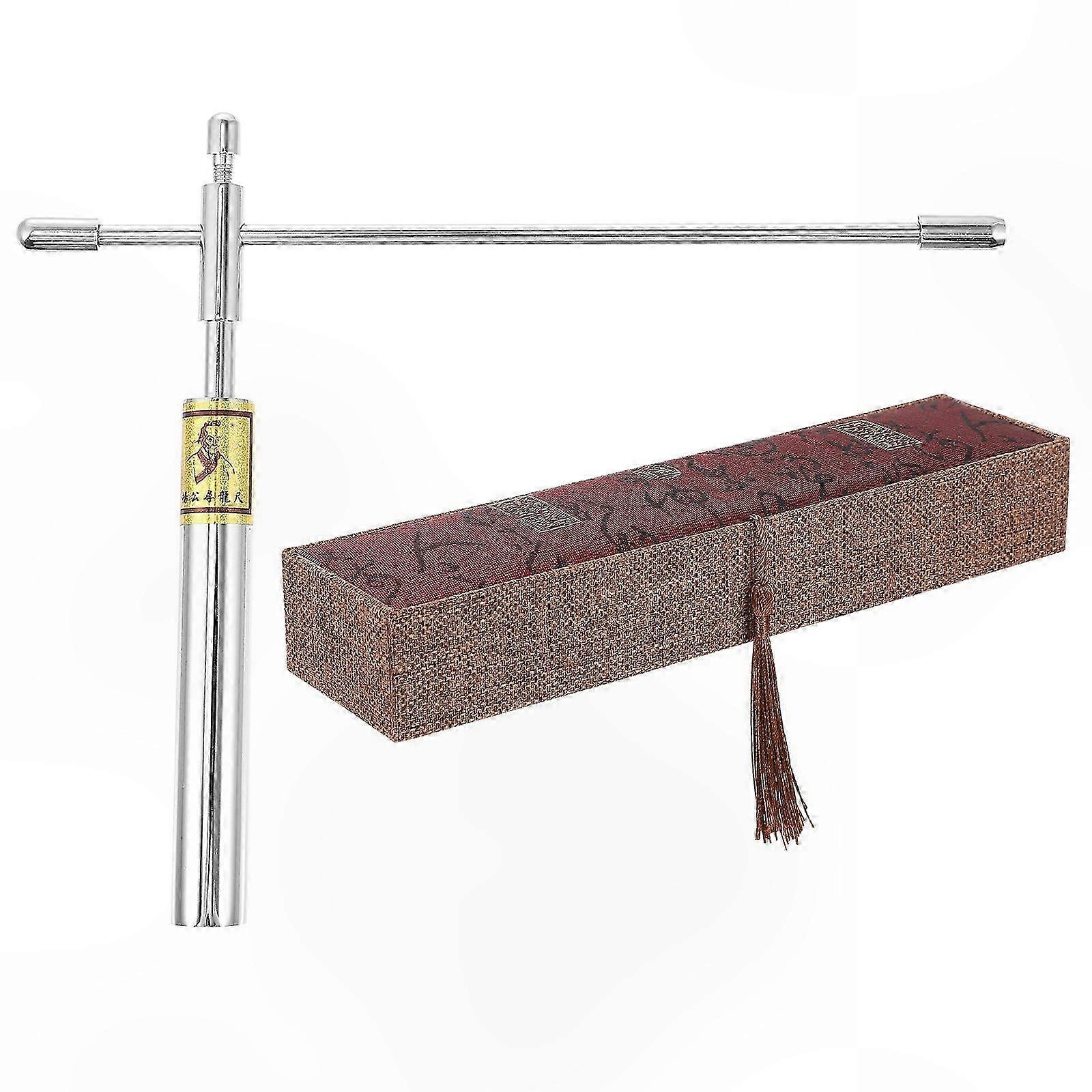 Feng Shui Tool, Copper Rod for Dowsing and Energy ncing