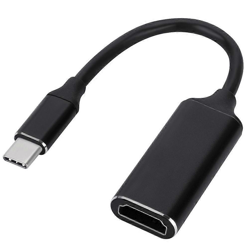 HD adaptera koncentratora USB typu C do 4K HDMI do laptopa Macbook