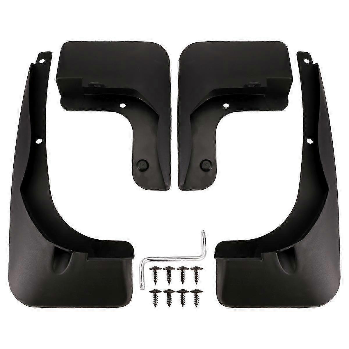 New Car Water Guard Soft Skin for XA40 Models in 2013-2015