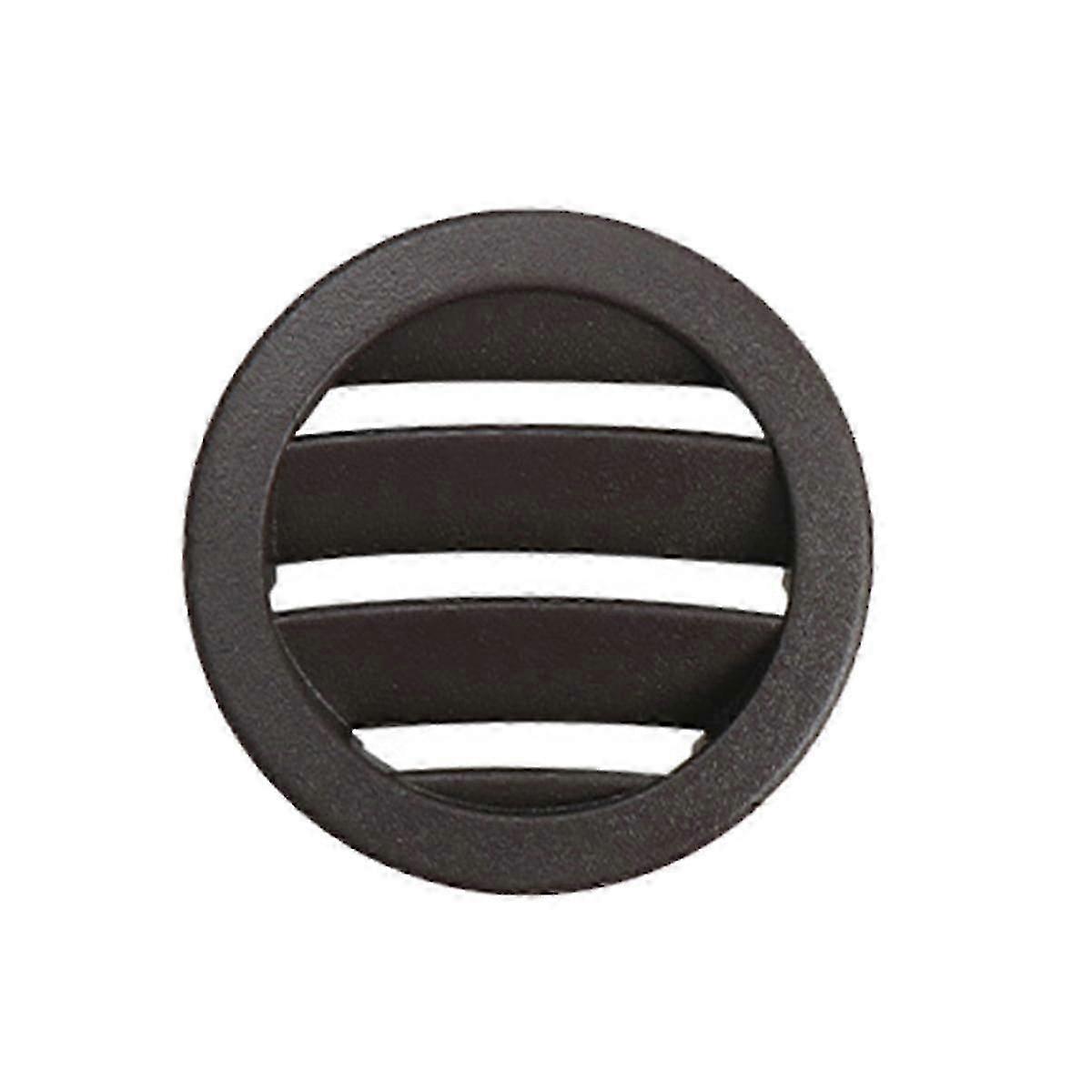 Brown Dashboard AC Vent Grill Panel for E-Class W212 2009-2015
