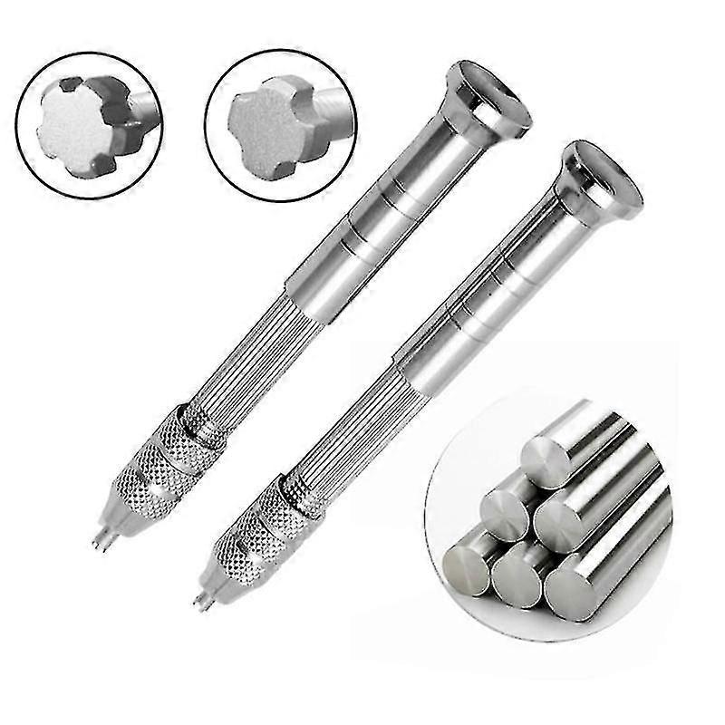 richard mille watch tool 4 and 5 spoke screwdriver