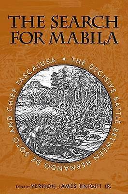 La recherche de Mabila