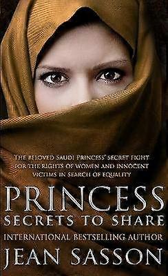 Princess: Secrets to Share