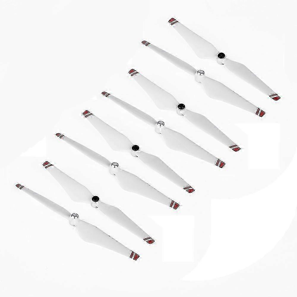 8pcs Replacement Propeller Blades 9450 for DJI Phantom 3 Advanced Standard Pro SE 2 Vision