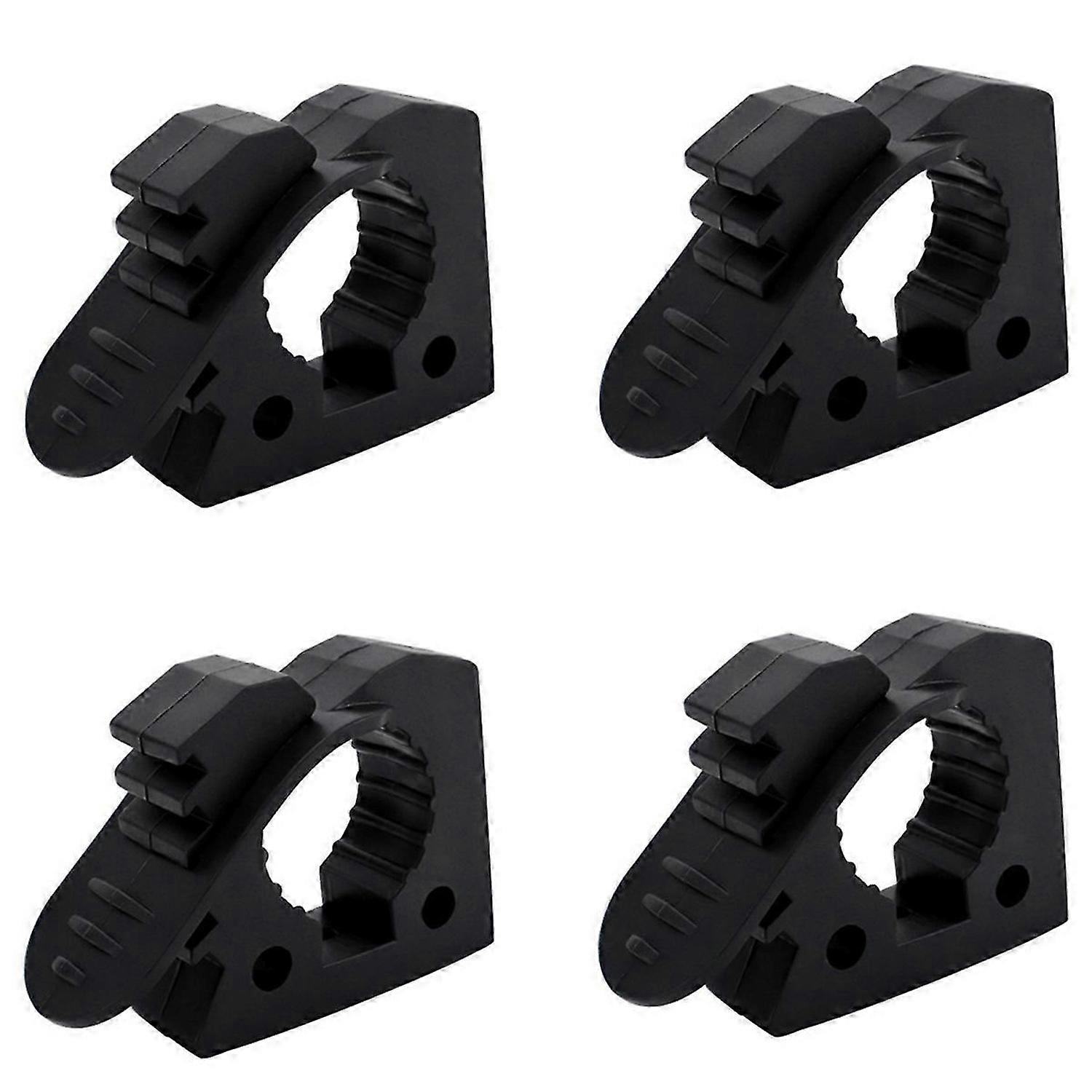 Universal Quick Installation Clamp with Installation Kit