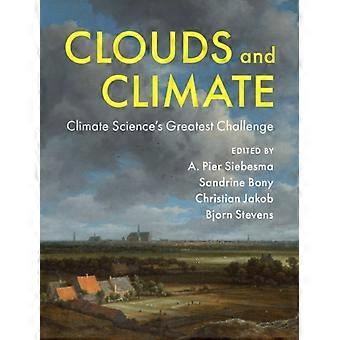 Clouds And Climate - Cambridge University Press