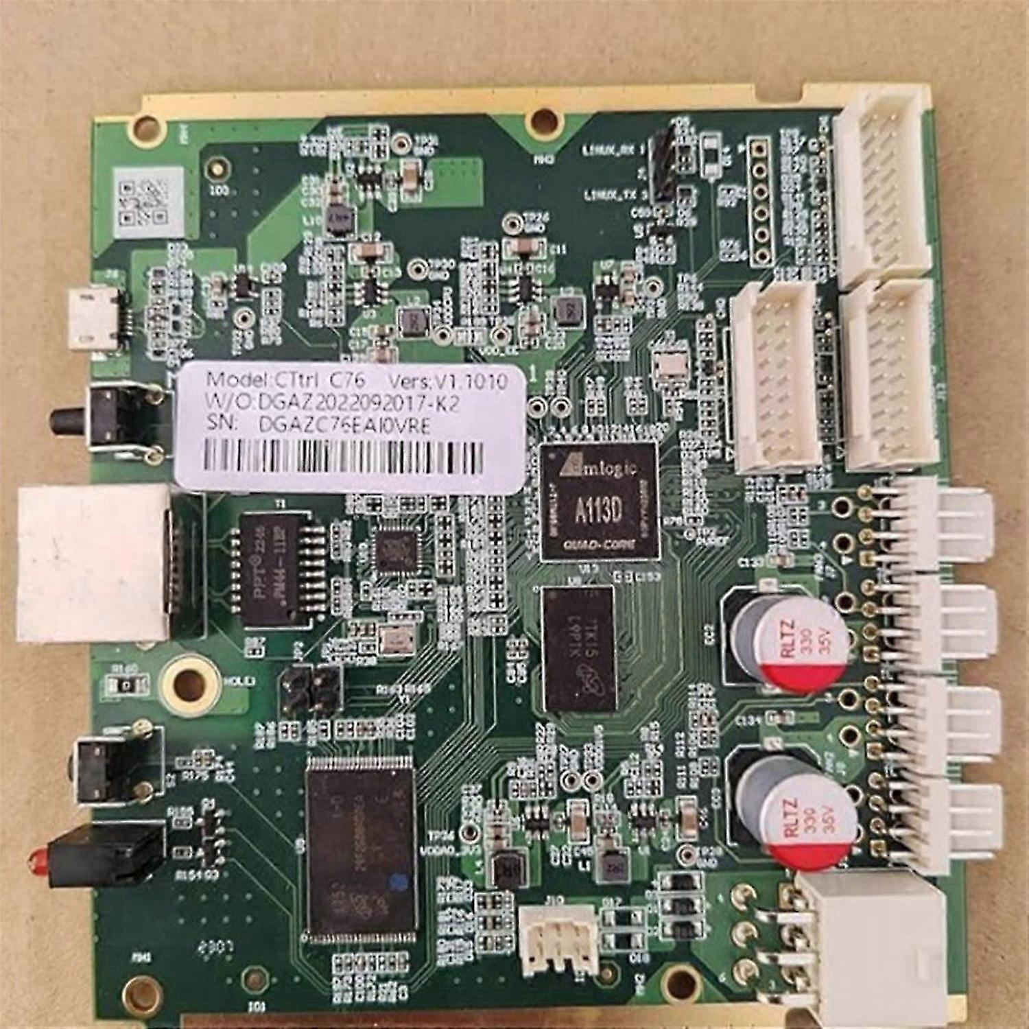 Bitmain Antminer Control Board C76 für Antminer S19J S19XP Miner
