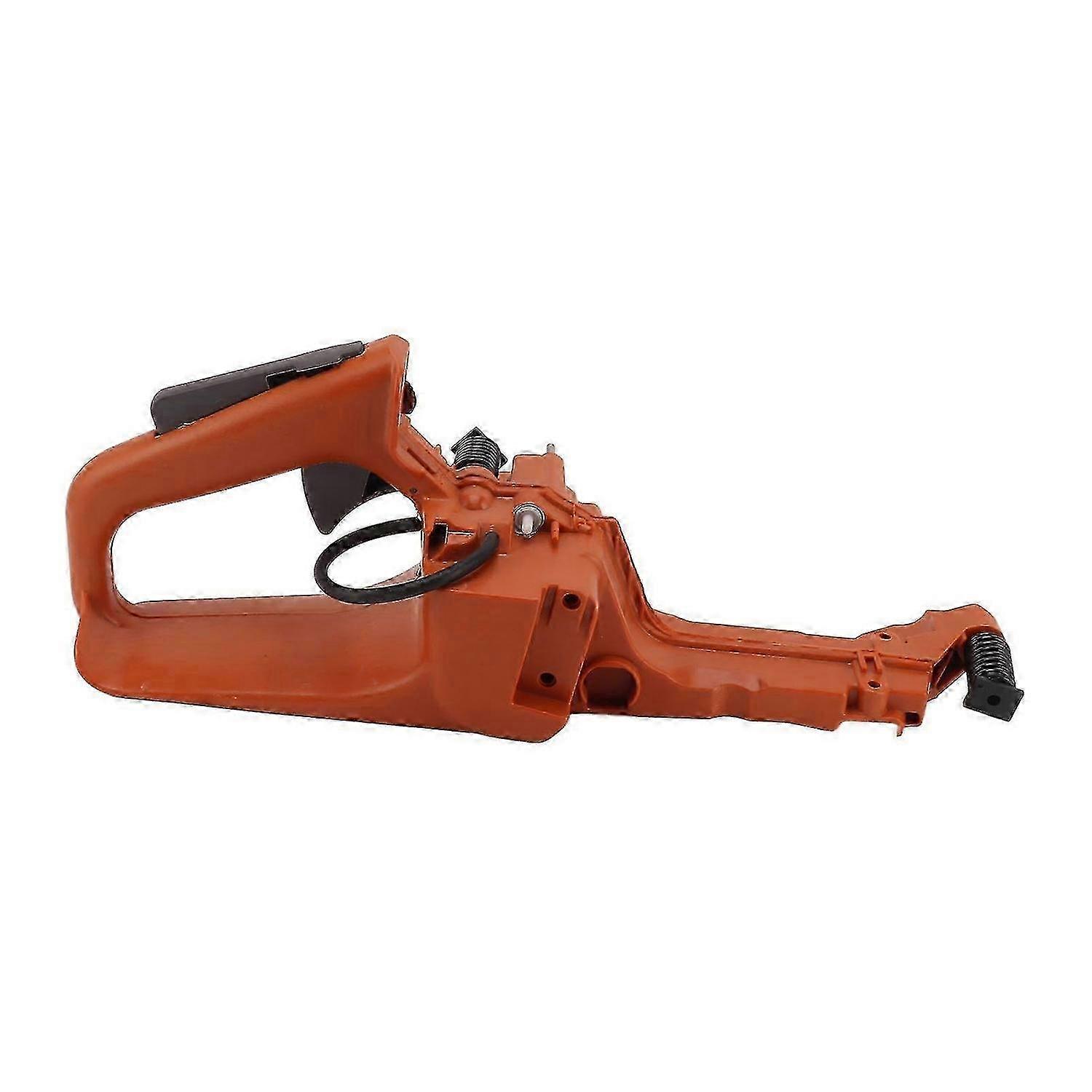Fuel Tank Handle for Chainsaws 340 345 350 346XP 353 - Durable and Easy to Install SZRH A-F