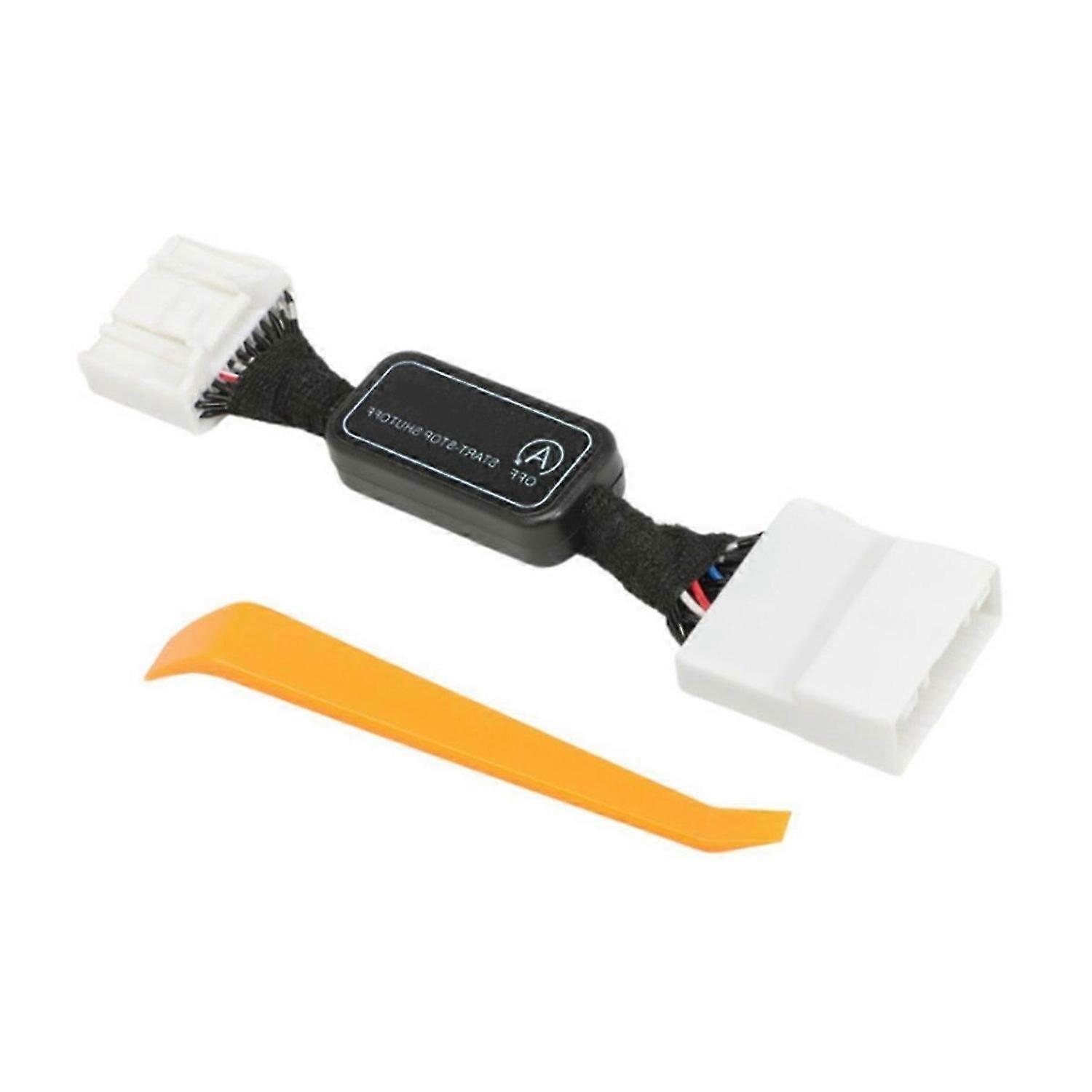 Car Automatic Start Stop Eliminator Engine Start Stop Off Device Eliminator for