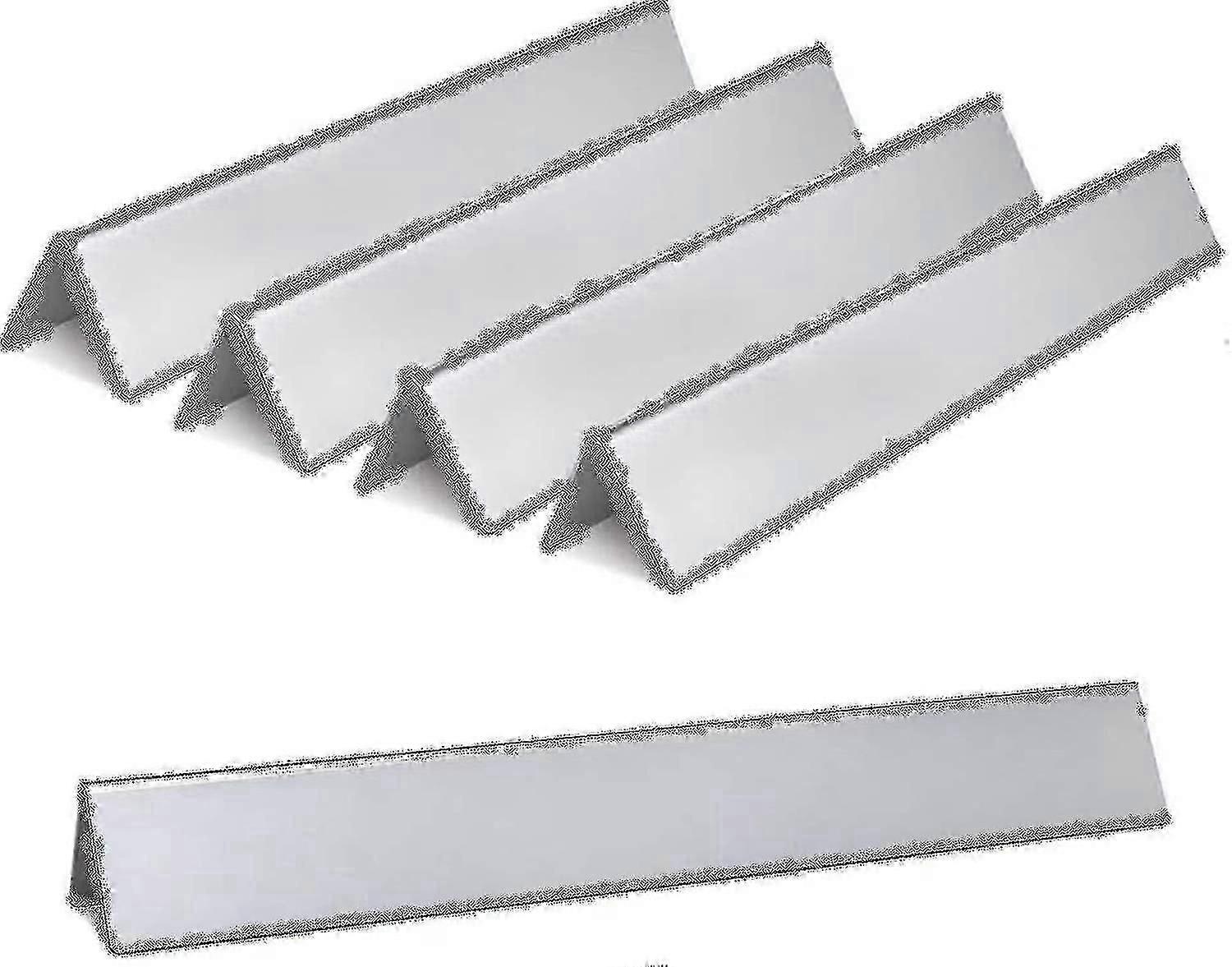 15.3-inch Durable Flavorizer Bars For Weber Spirit E-310 E-330, Spirit 300 Series (front-mount Contr E