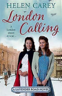 London Calling