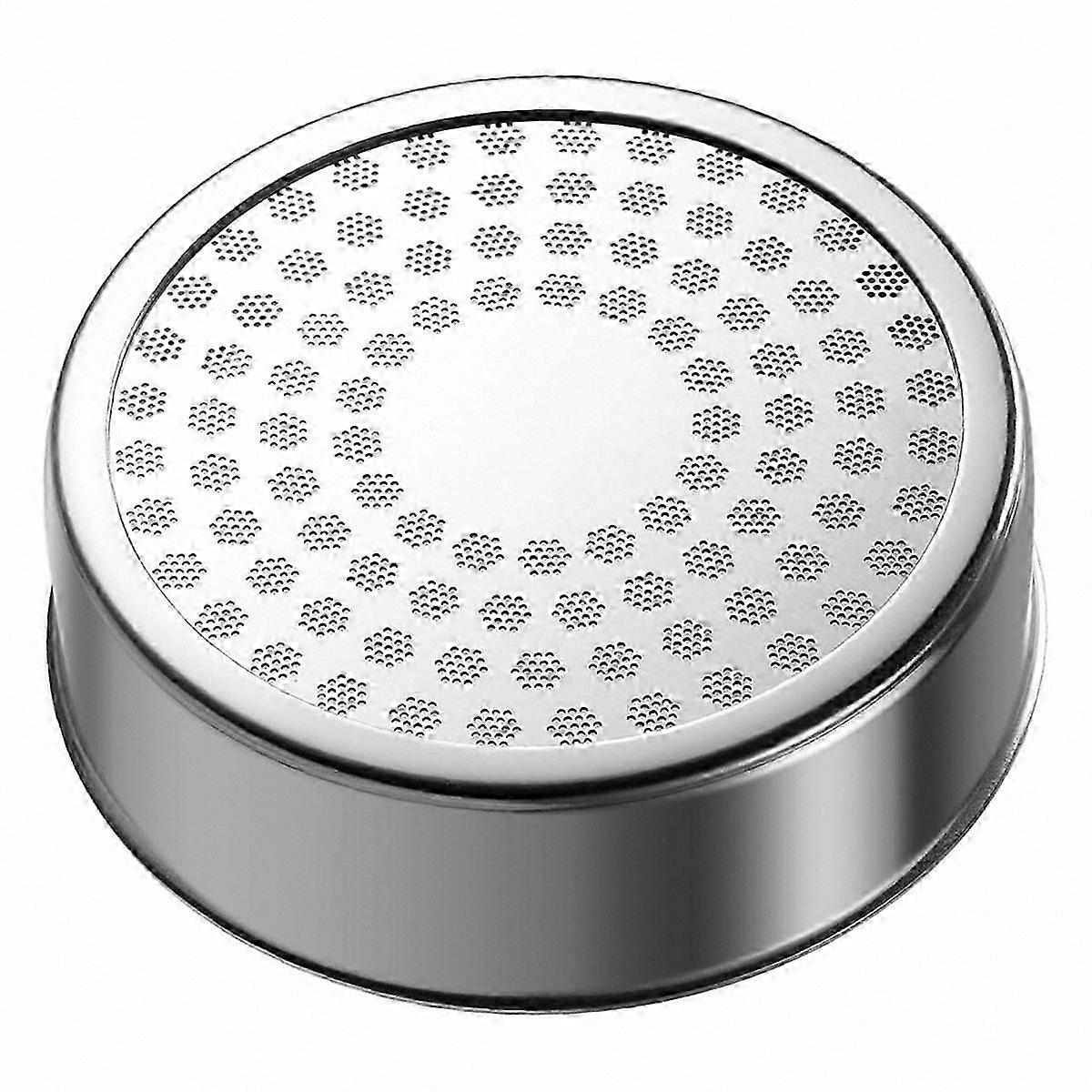 Replacement Shower Screen for Espresso Machine with E61 Group Head, Durable Coffee Boiler Head Filter Component