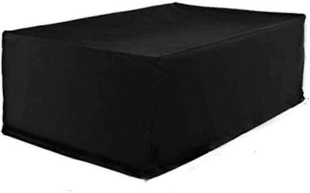 Patio Cover, Waterproof Cover For Outdoor Table And Chairs, Heavy D...