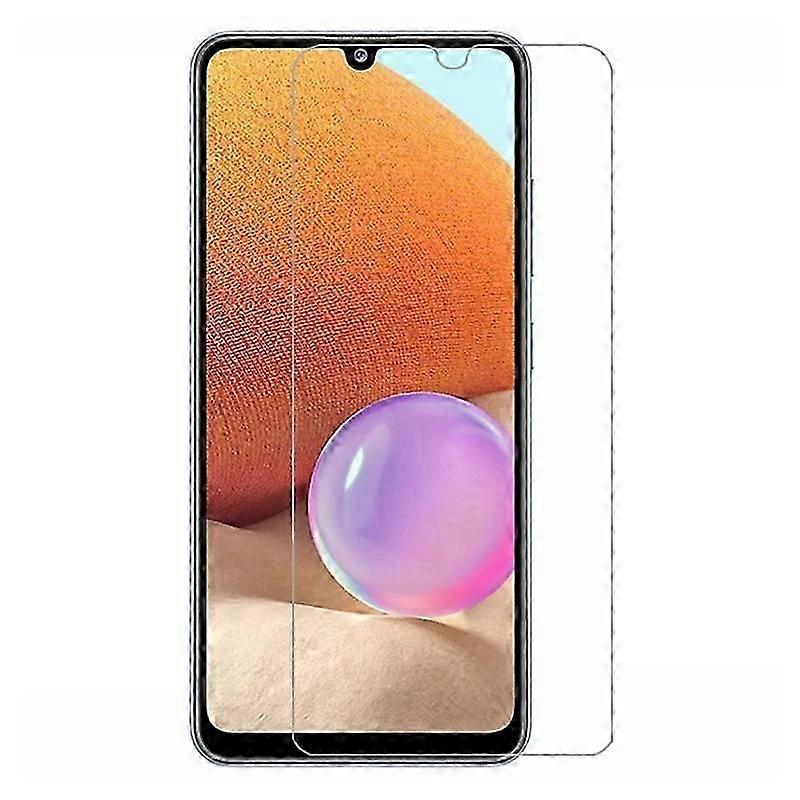 Galaxy A32 4G için Temperli Cam (AB Versiyonu)