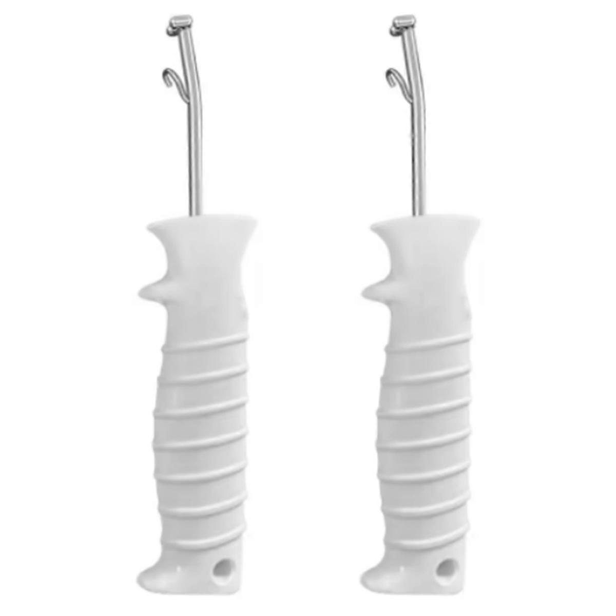 Quick Release Fish Hook Extractor Rapid Decoupling Fishing Hook Device Fish Hook Disconnect Removal