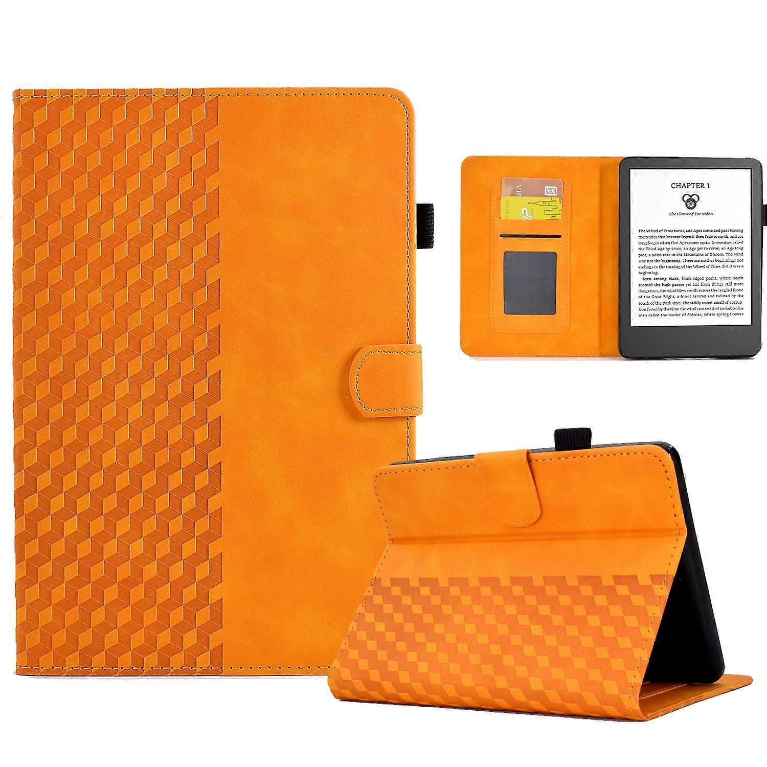 Leather Case For Amazon Kindle Lite 2022