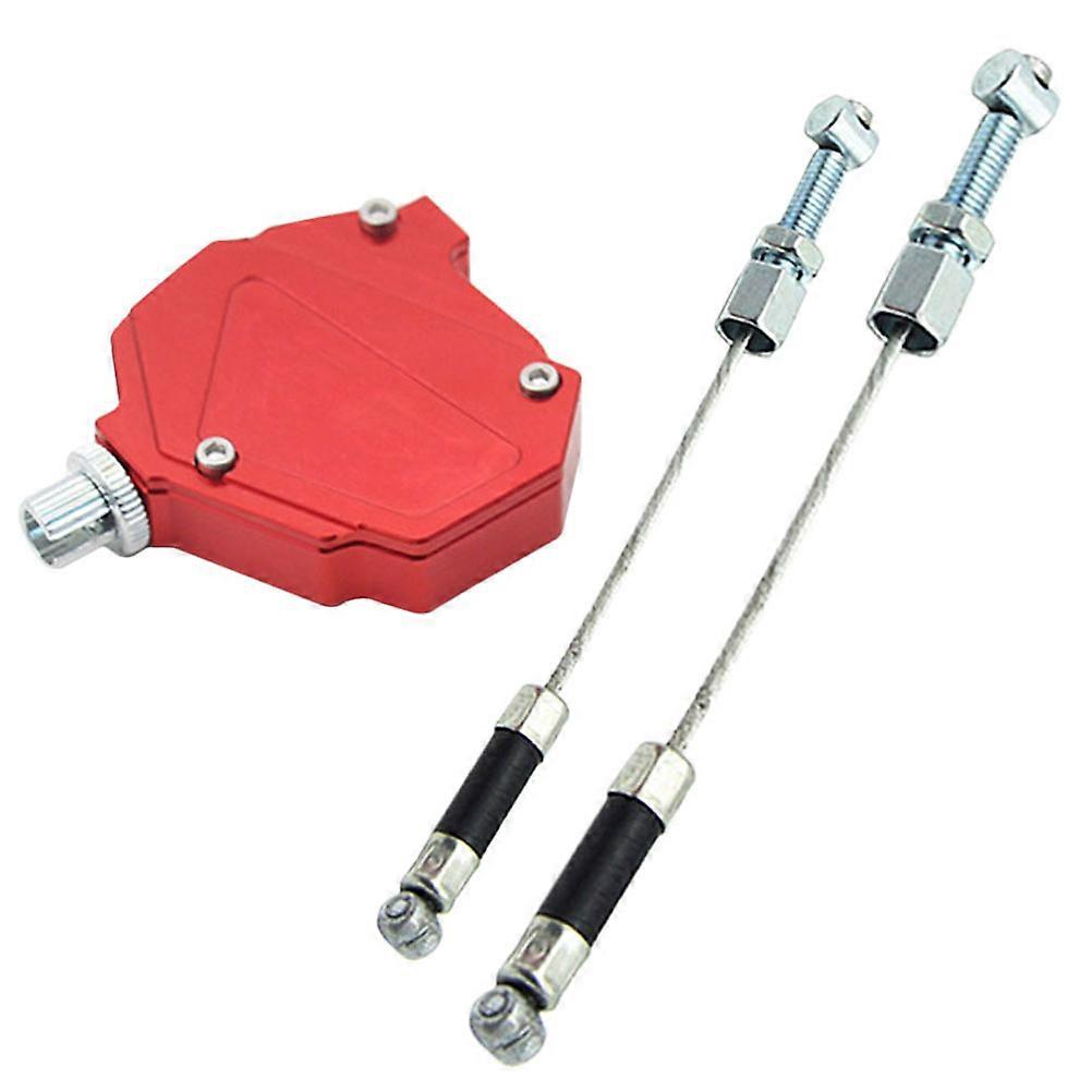 Motorcycle Clutch Cable Kit for Clutch System 5Sets Motorcycle Modification
