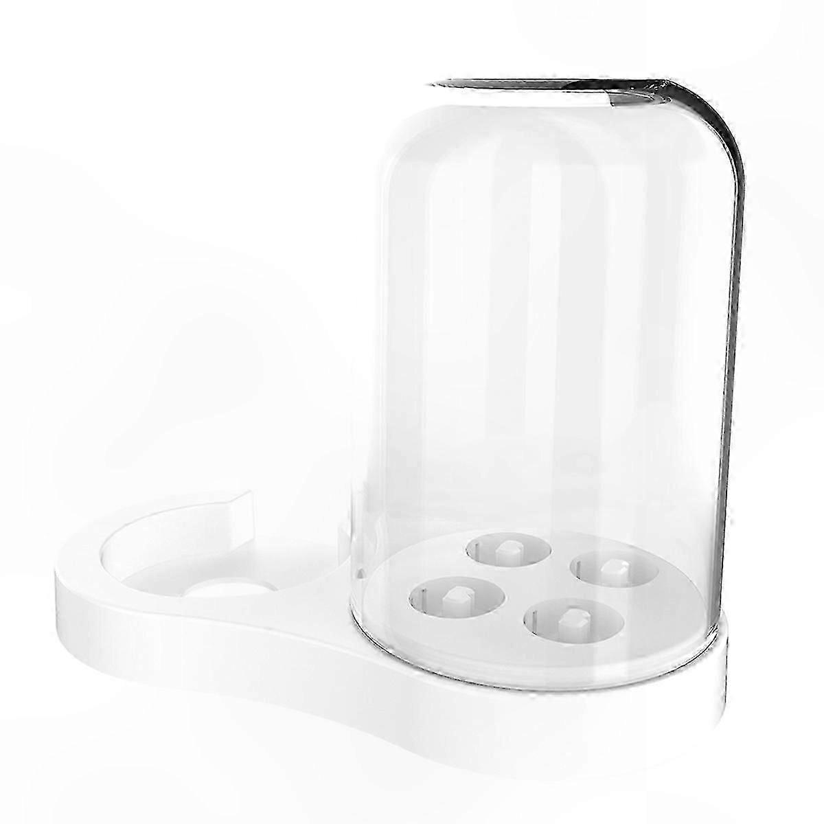 Electric Toothbrush Holder Stand for IO Series Models-Compatible with Multiple Variants