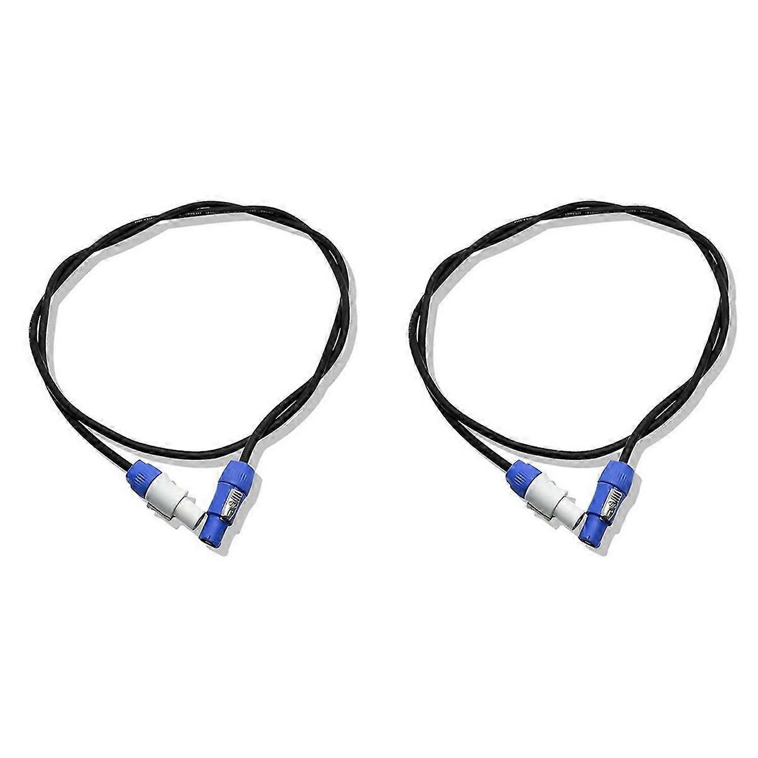 1M AC Power Cable for Beam Moving Head Light Beam