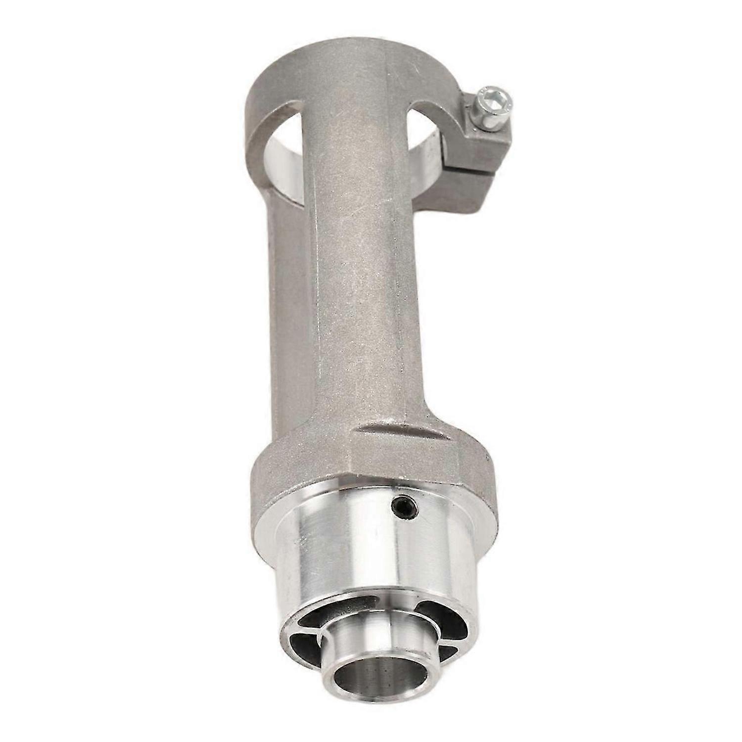 Square Hole Drill Bit Adapter Drill Bit Fixing Bracket Attachment Joint Mortiser Bit for Hand Electr