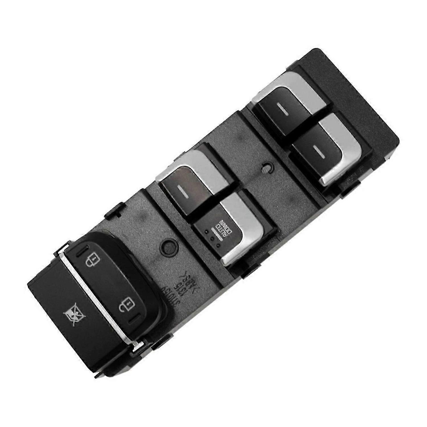 Front Left Side Door Window Switch Auto For Kia 2016-2020