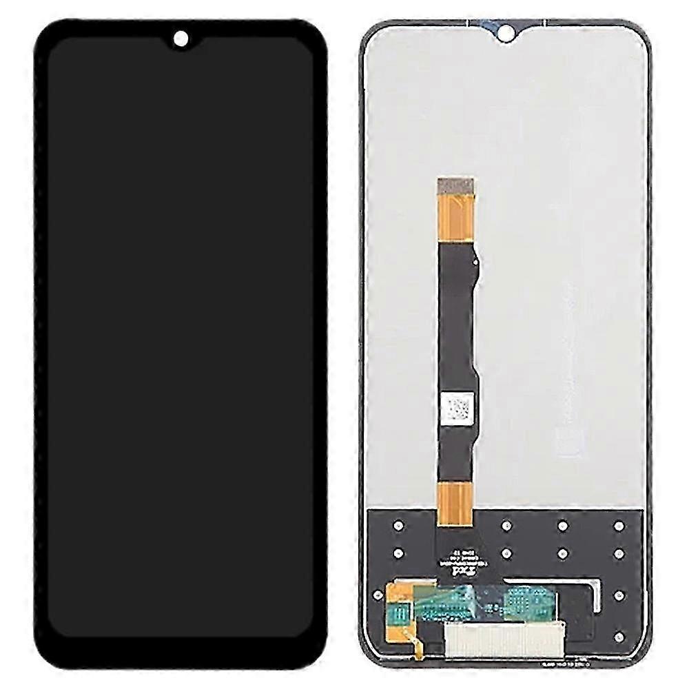 For Cat S53 Oem Grade S Lcd Screen And Digitizer Assembly Replacement Part (without Logo)