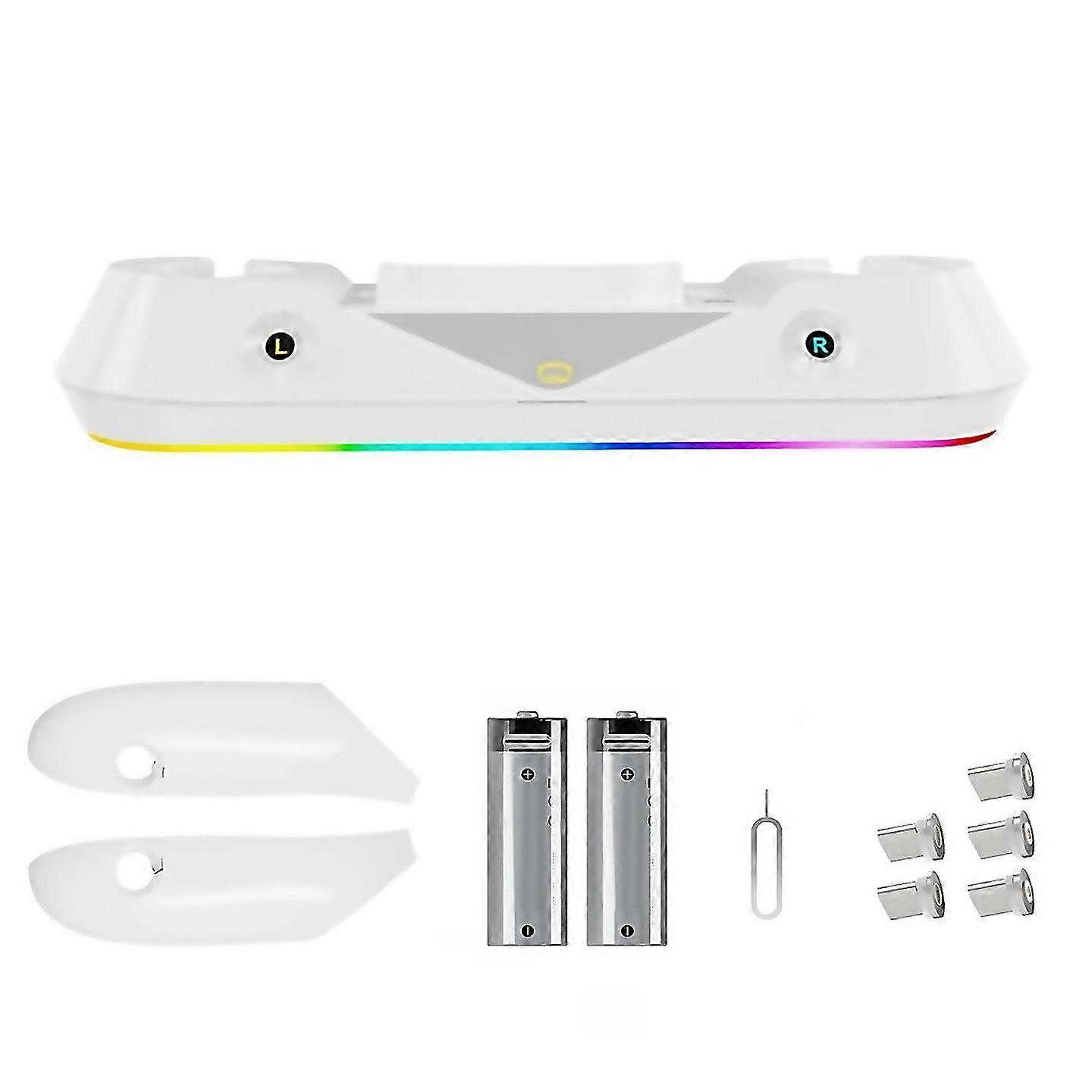 For 3 Vr Headset And Controller Fast Charger Station