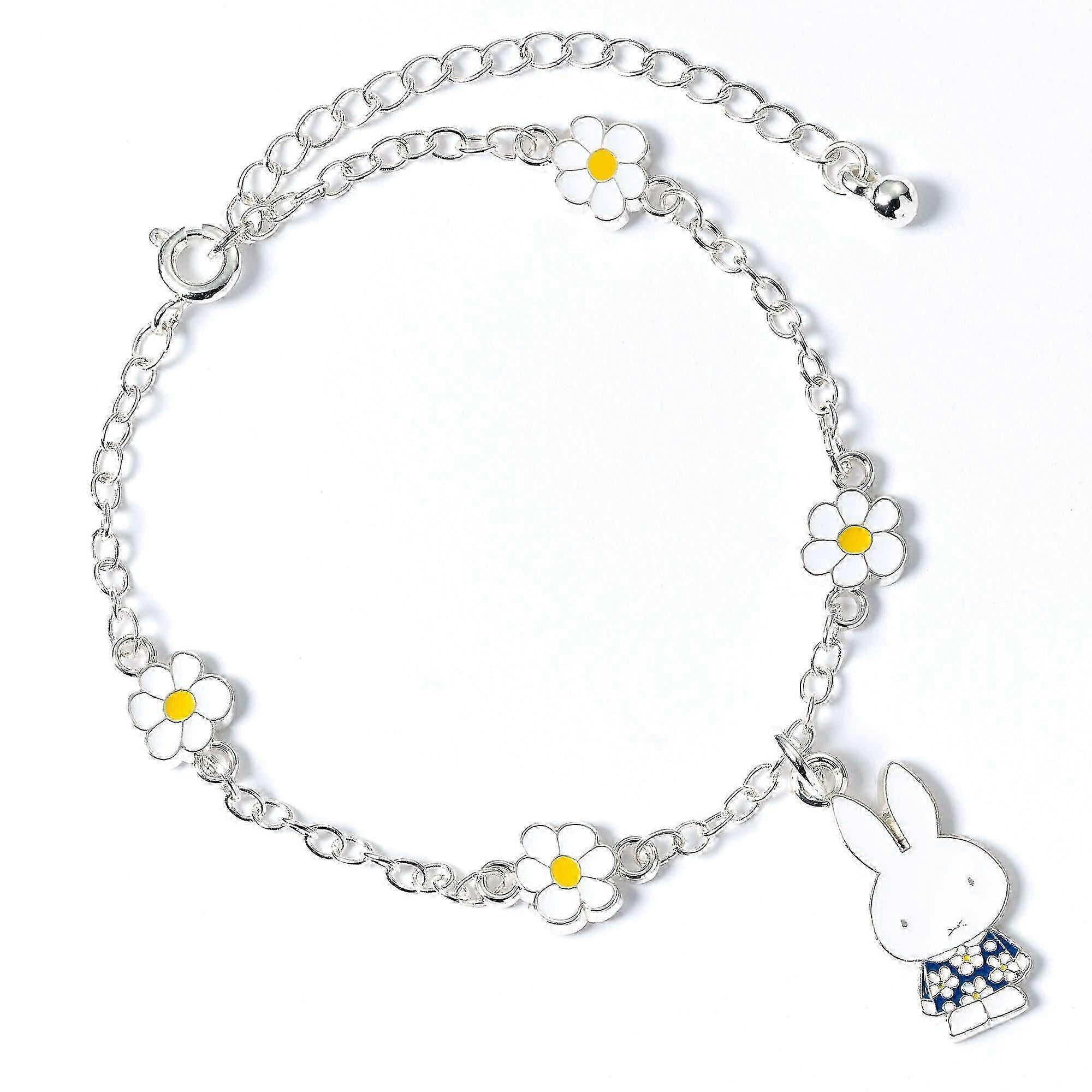 Daisy Chain Bracelet MFB00001