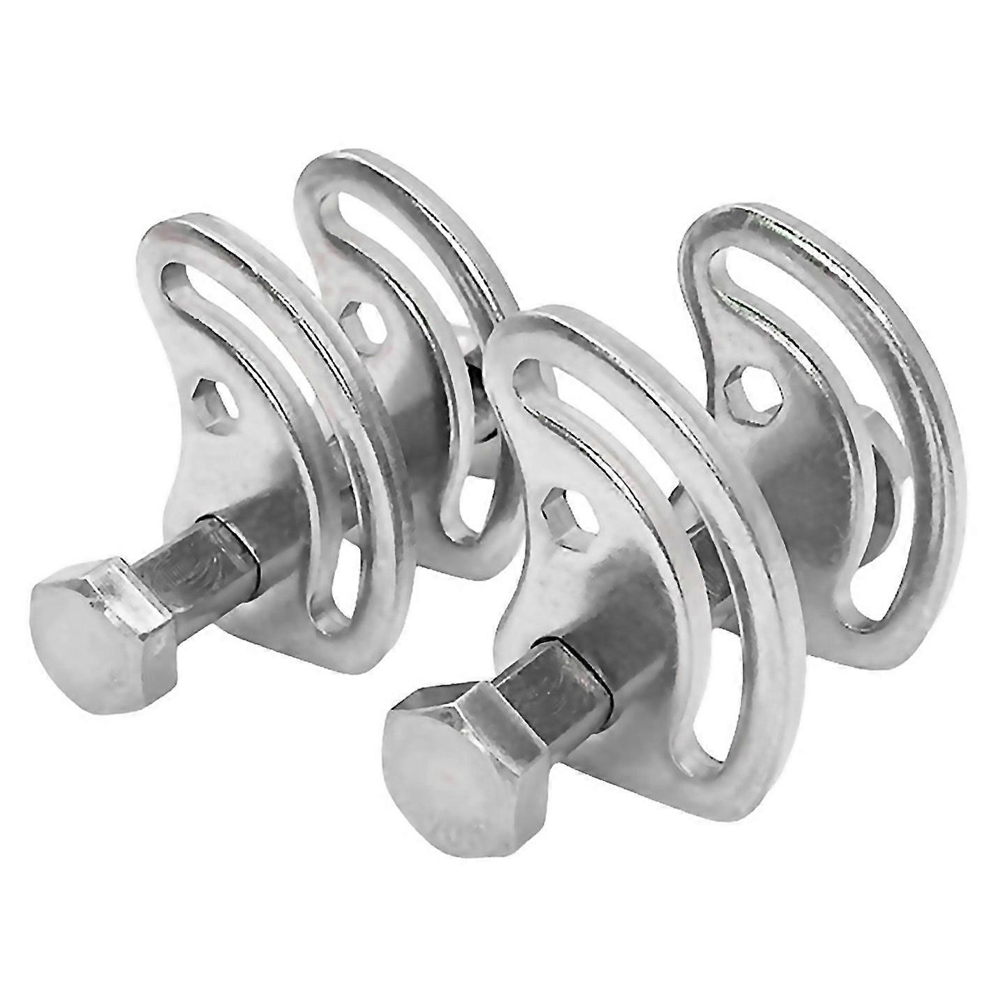 For Front Alignment Camber Caster Cam Bolt Kit For