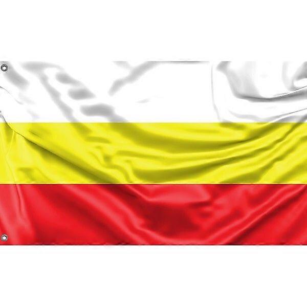 Flagget til Hradec Kralove, FG1763