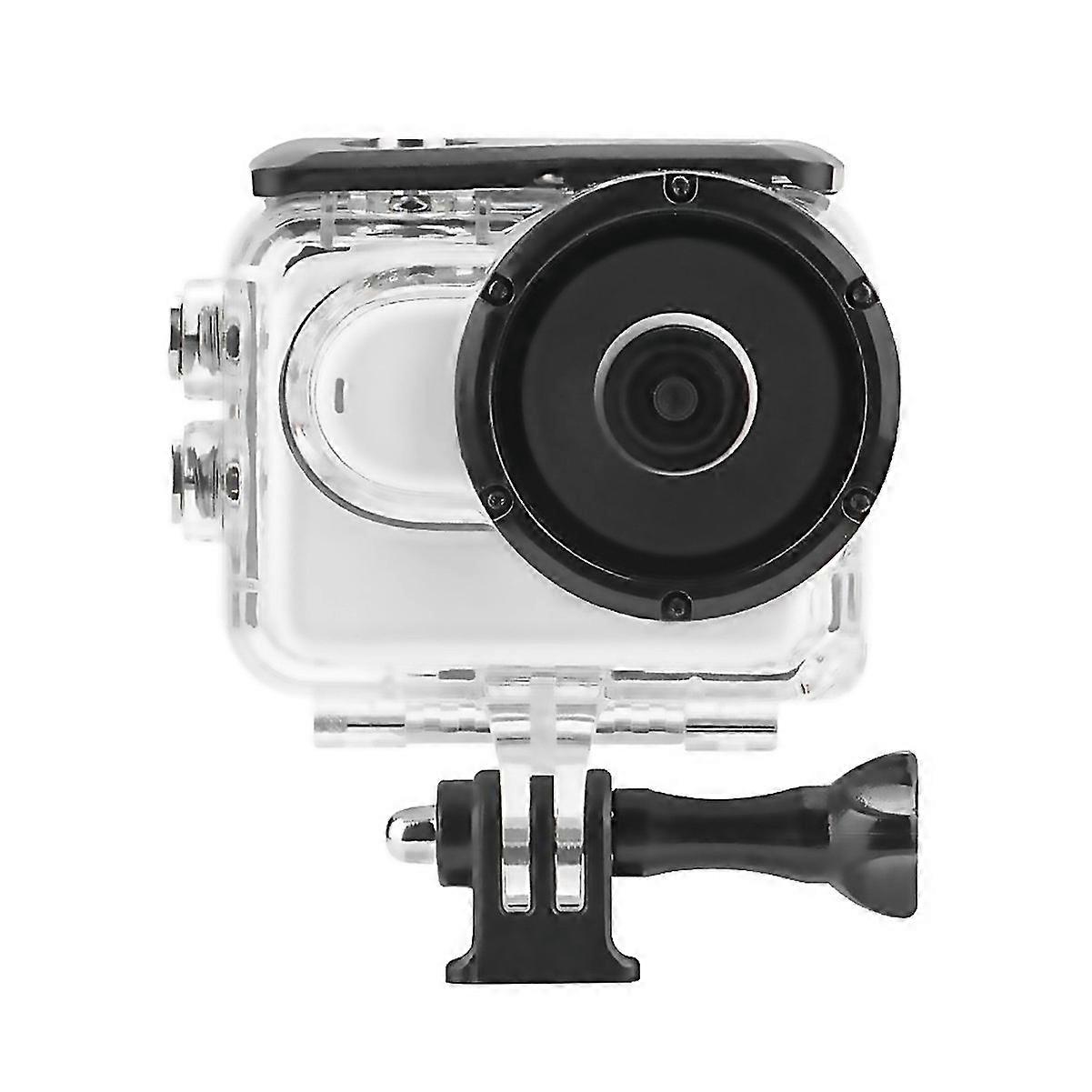 For Go3 Go3s Case Waterproof Without Touch Screen