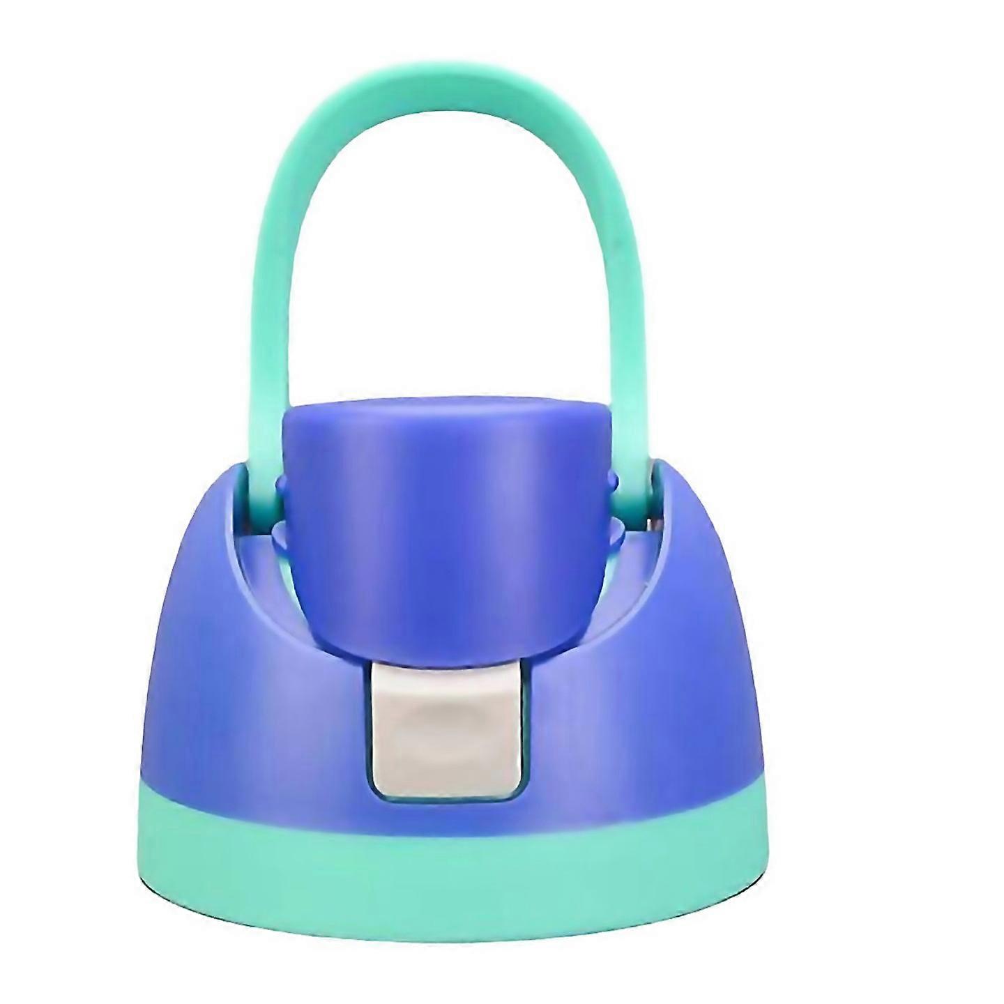 For Cap For One Button Water Bottle