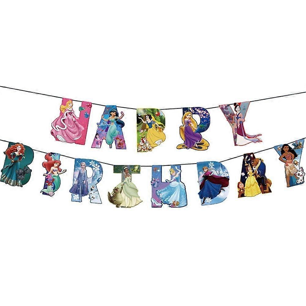Stitch Banner For Shower Decorations Birthday Banner Party Decoration Party Supplies