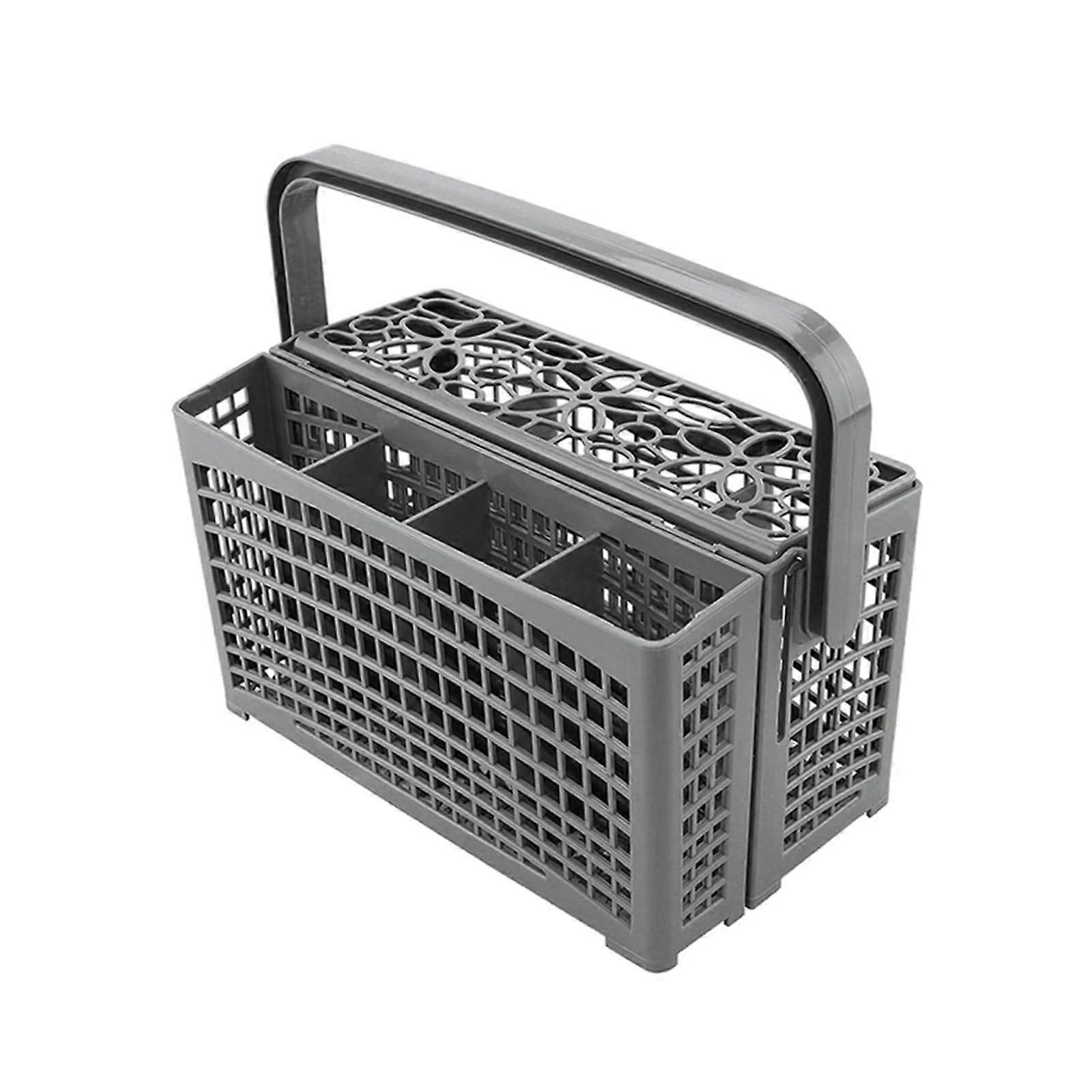 Universal Cutlery Dishwasher Replacement Basket Compatible With Most Dishwashers Replacement Basket For Cutlery