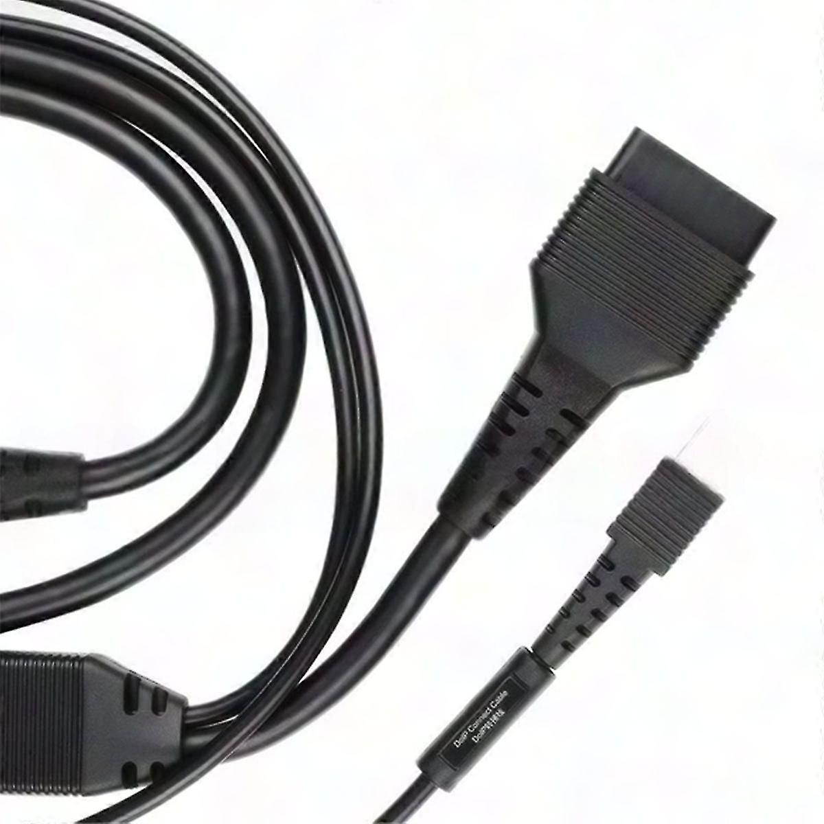 LAUNCH X431 DoIP 16 Pin Connector Cable Adapter for Vehicle Diagnostics