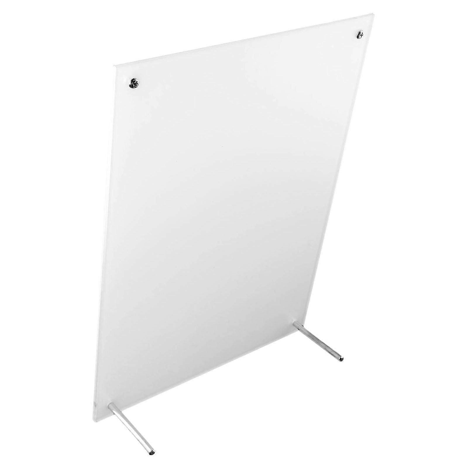 DIY Acrylic Photo Frame - Transparent Wall & Tabletop Display - Multiple Sizes, 12 inches - Perfect for Home & Office Decor