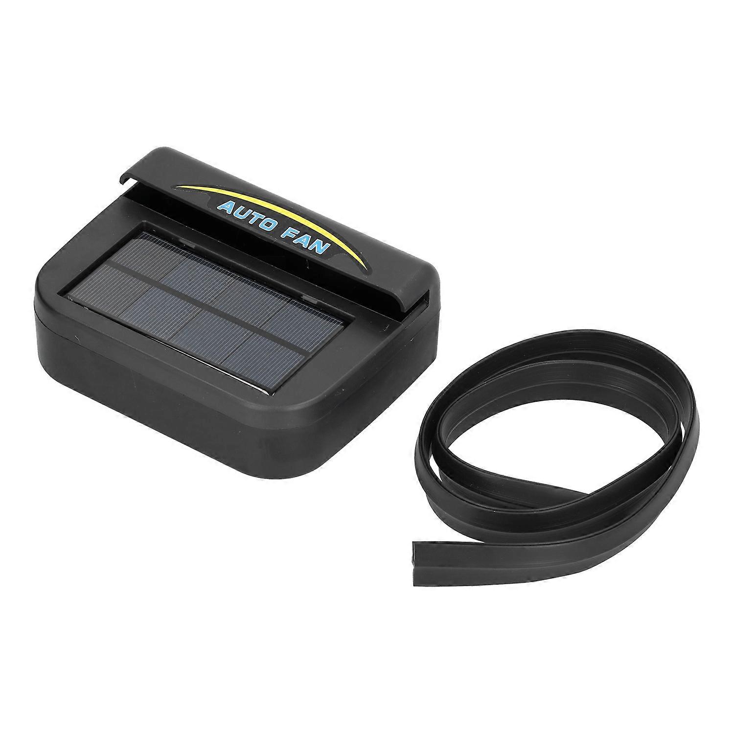 Feature:
1. The product has the functions of cooling, deodorizing, detoxification, defogging in rain