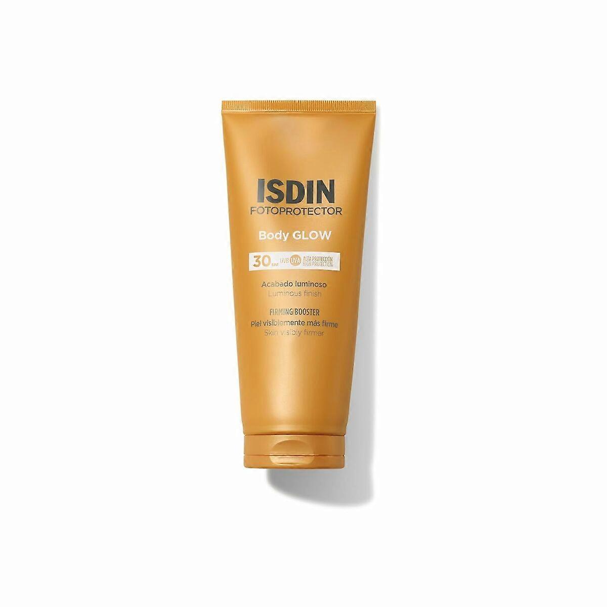 Sun Block Isdin FOTOPROTECTORES ISDIN Spf 30 200 ml