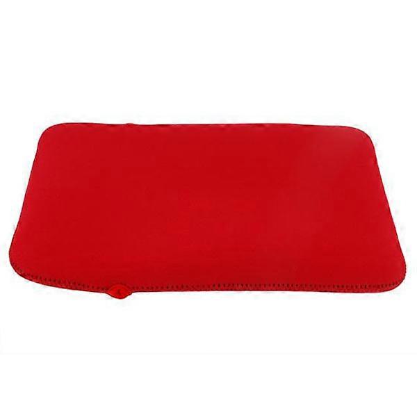 Universal Neoprene Sleeve Bag for Tablet 3Pcs Black