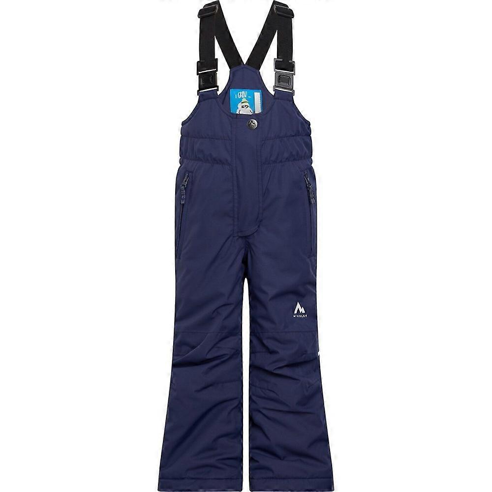 Trousers McKinley Ibo 420304519
