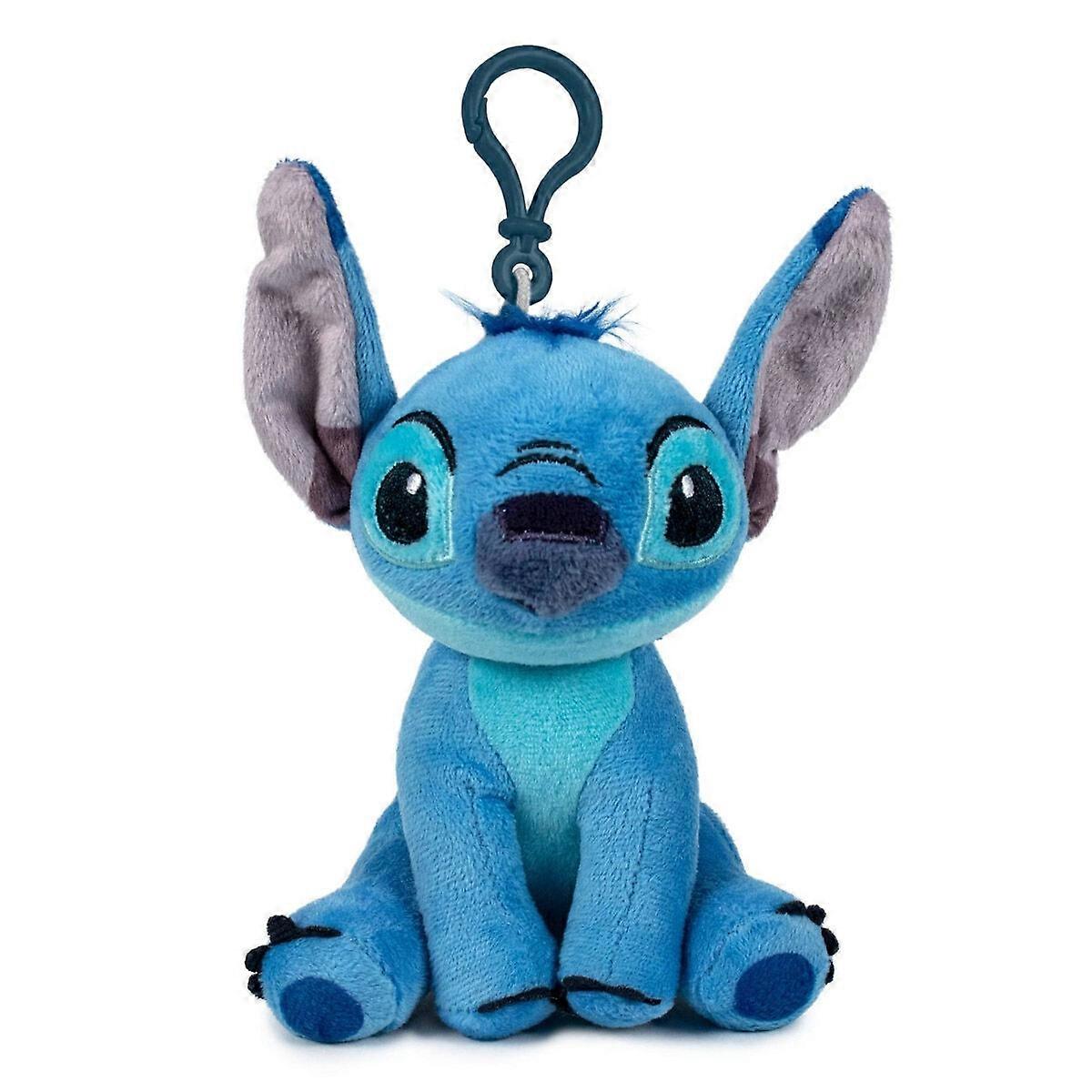 Stitch Keychain 10 cm - Cute, durable, collectible accessory