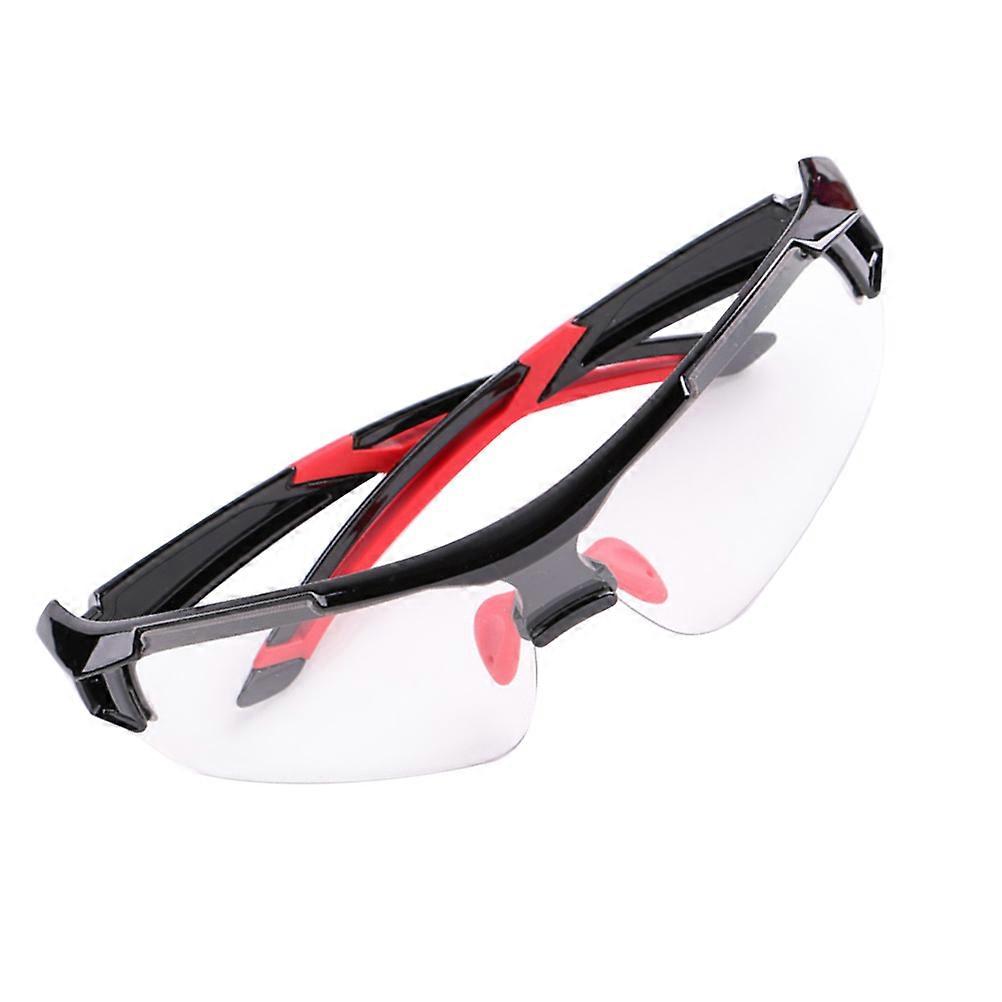 Motor Riding Safety Goggle Protective for Use 2Pcs