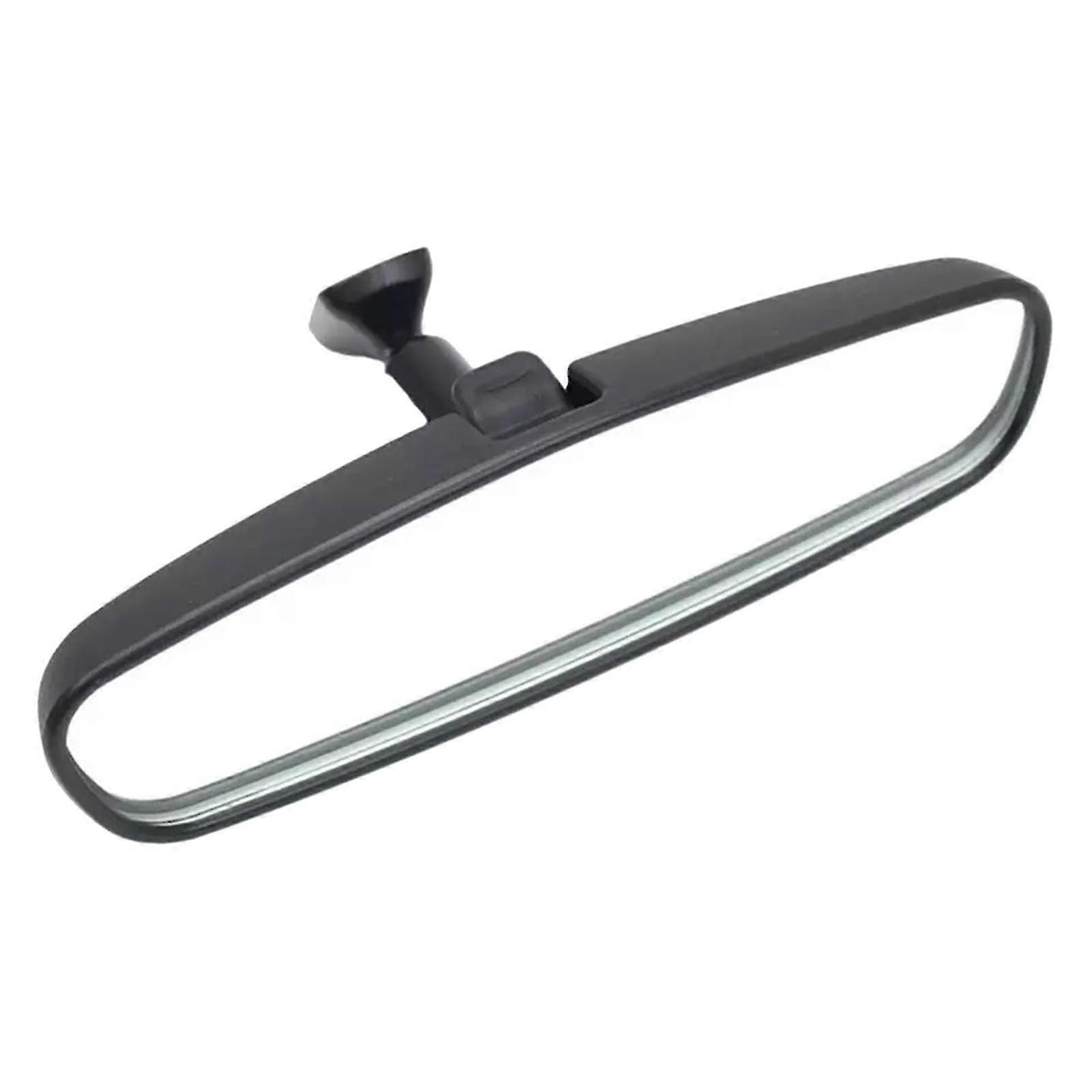 Inside Rearviews Mirror Manual Adjustment Auto Wide Viewing Range Replacement