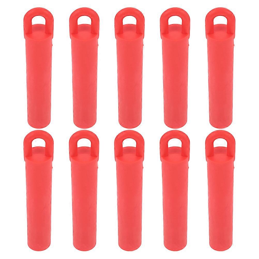 Billiard Accessories 40 Pcs Cue Organizer Wall Mount Space Saving Rack For Indoor Billiard Room Red Design