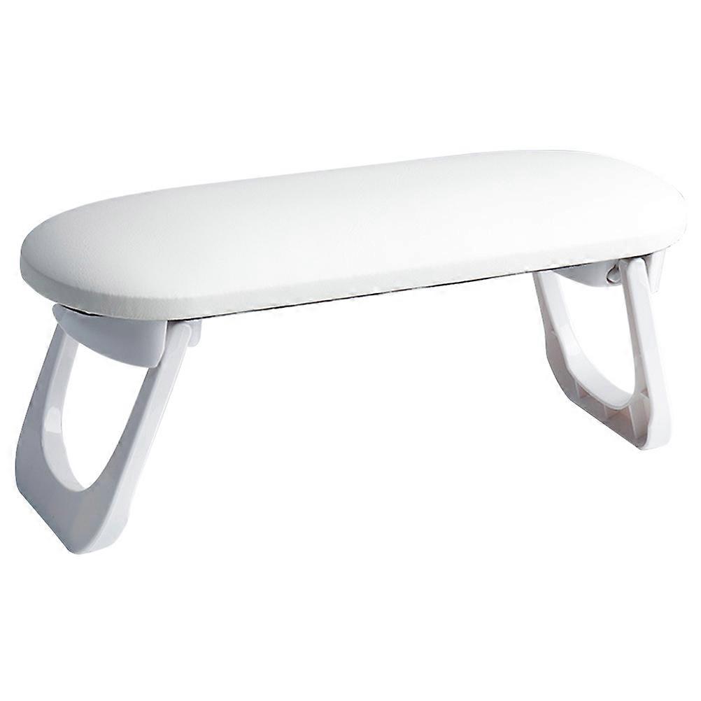 Nail Arm Rest Manicure Hand Pillow for Wrist Support