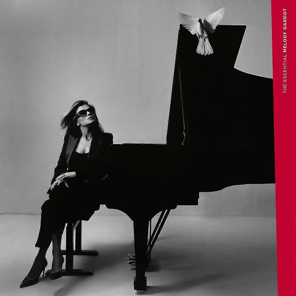 Melody Gardot - The Essential (2CD) [CD]